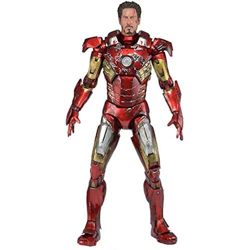 Suchergebnis auf Amazon.de für iron man anzug