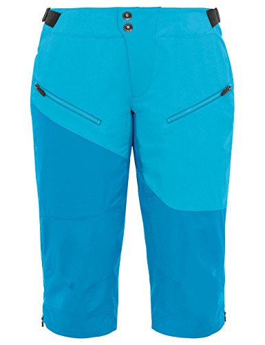 VAUDE Damen Hose Moab Shorts - 3