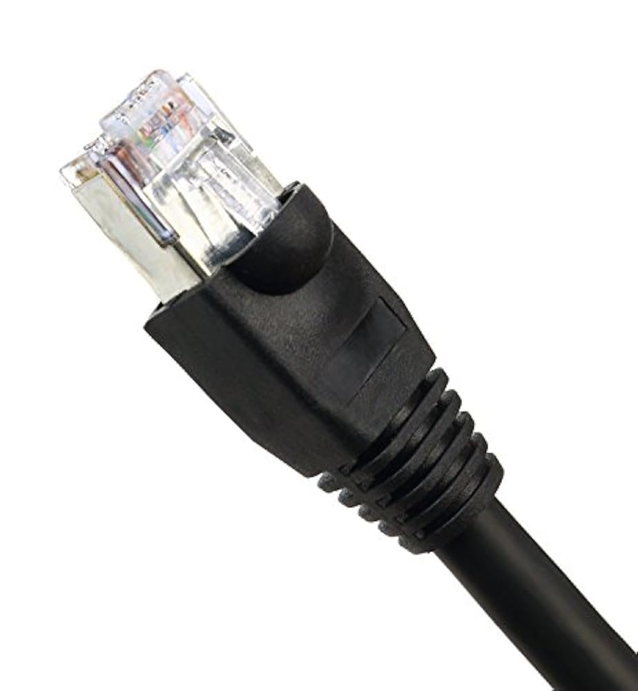 Экранированный ethernet кабель. Cbl-rj45f9-150. кабель cbl-rj45f9-150. cat7 ethernet copper bulk cable black. shielded tp rj45.