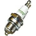 Spark Plug L7RTM Fits Many Stihl, Husqvarna, Partner, Makita Machines and More