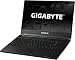 Produktbild 39.6cm (15.6") Gigabyte Aero 15X DE025TB Gaming Notebook