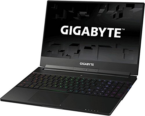 Preisvergleich Produktbild 39.6cm (15.6") Gigabyte Aero 15X DE025TB Gaming Notebook