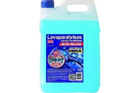 Lavaparabrisas uso directo 5l.14126