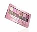 Maybelline New York The Blushed Nudes Palette Eyeshadow, 9g RS.710.00