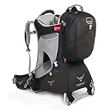  Kindertrage RüCkentrage Child Carriers Kindertragen Kindertrage System Rucksack Sports Kindertrage 5514,Black