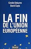 La fin de l'Union européenne