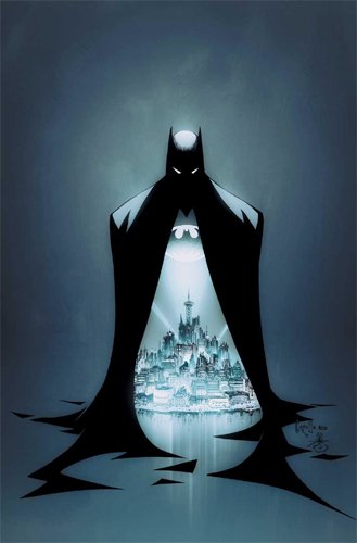 Batman Univers 12