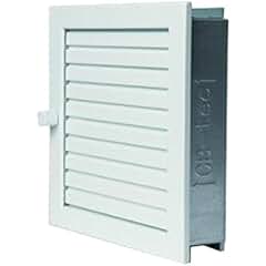 Suchergebnis auf Amazon.de für: Kamin-Store24 - Lüftungsgitter