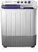 Samsung WT725QPNDMP Semi-automatic Washing Machine (7.2 Kg,  White and Blue) RS.13600.00