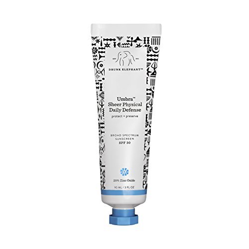 Drunk Elephant - Umbra Sheer Physical Defense SPF 30