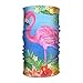 Produktbild Miedhki Magic Headwear Spring Flamingo Outdoor Scarf Headbands Bandana Mask Neck Gaiter Head Wrap Mask Sweatband New4