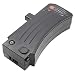 Produktbild INTENSILO Akku Ersatz für Samsung SDI Side-Click 24V für E-Bike Elektrofahrrad (11600mAh, 24V, Li-Ion)