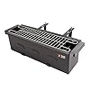 Mayer Barbecue Brenna Holzkohle Balkongrill Gelndergrill Mbg 300 Basic