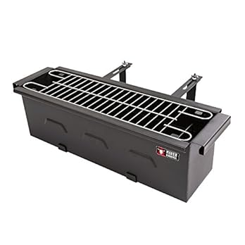 Mayer Barbecue Brenna Holzkohle Balkongrill Gelndergrill Mbg 300 Basic