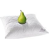 Billerbeck 5453690002 cojín E32 lavado Plus media, aproximadamente 60 x 80 cm