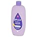Johnson's Baby 750 ml Bedtime Bath
