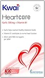 Kwai Heartcare One A Day Tablets Pack of 30