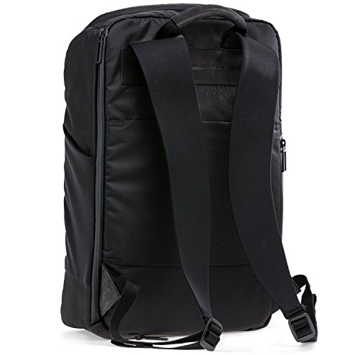 AEP Laptoprucksack Sleek Line Premium Backpack 15 Zoll Notebookfach wasserabweisend - 3