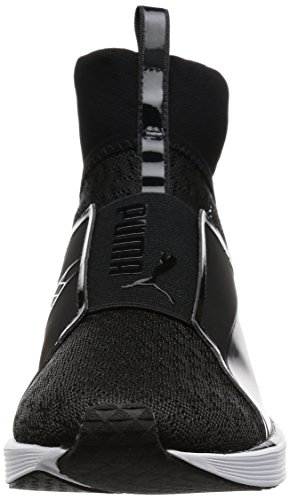 Puma Damen Fierce Eng Mesh Hohe Sneakers - 4