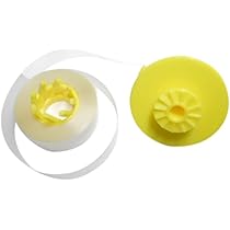 Farbband Für Philips PTW 140 Schreibmaschine - Kompatibel Von Faxland