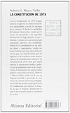 Image de La constitución de 1978 (Alianza Ensayo)