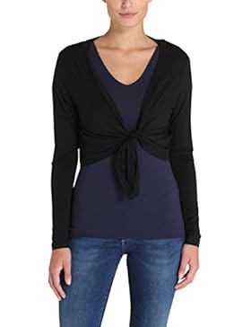 Berydale Damen Bolero zum Knoten