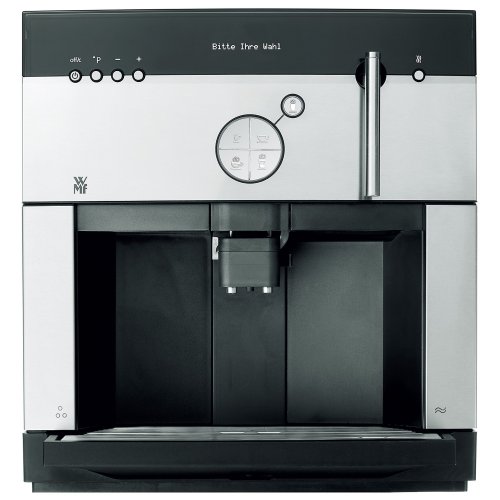 Preisvergleich Produktbild WMF 0305000001 Kaffeemaschine WMF 1000