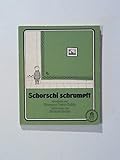 Schorschi schrumpft by 