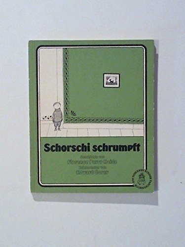 Schorschi schrumpft