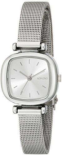 Komono Moneypenny Royale Damen Armbanduhr KOM-W1240 Komono Moneypenny Royale Damen Armbanduhr KOM-W1240