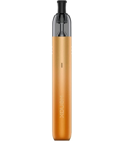 GEEKVAPE WENAX M1 Mini kit Fit 0.8ohm / 1.2ohm Cartuccia Wenax M1 -Ricarica  magnetica- Sigaretta elettronica MTL - Vape batteria 400mAh - no nicotina  (Avocado Green) : Amazon.it: Elettronica