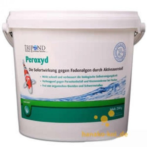 5 Kg Tripond Peroxyd Anti Fadenalgen