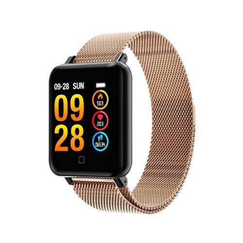 Preisvergleich Produktbild Dailyinshop 141, Gold