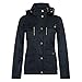 Produktbild Parka Damen Nicolette Größe: L Farbe: navy