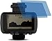 Produktbild 2x ANTIREFLEX matt Schutzfolie für Garmin Foretrex 601 Premium Displayschutzfolie Bildschirmschutzfolie Schutzhülle Displayschutz Displayfolie Folie