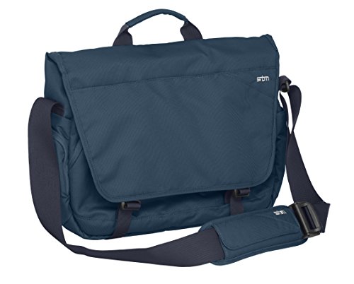 STM Bags STM-112-117P-51 Velocity Radial Shoulder Bag 38,1 cm (15 Zoll) moroccan blau - 2
