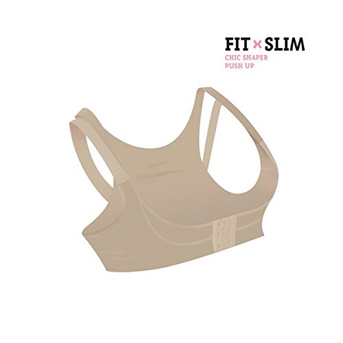 Preisvergleich Produktbild Sitzerhöhung Brust Push Up – BH Größe – M