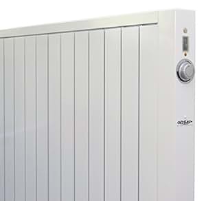 Elektroheizkörper Aluminium (500): Amazon.de: Küche & Haushalt