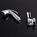 Sonaki Bathroom Toilet Diaper Cleaning Handheld Bidet Shower Head Spray Sprayer