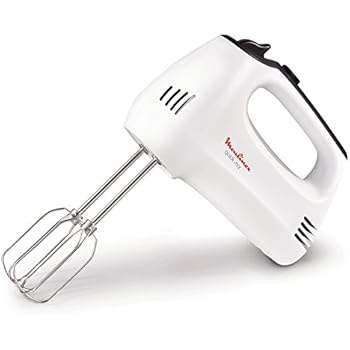 Moulinex prep line 450w
