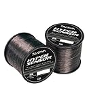 Daiwa Hyper Sensor Hyper Strong Mono Bulk Spool