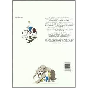 Diamantes en la arena (CICLOCIRCO)