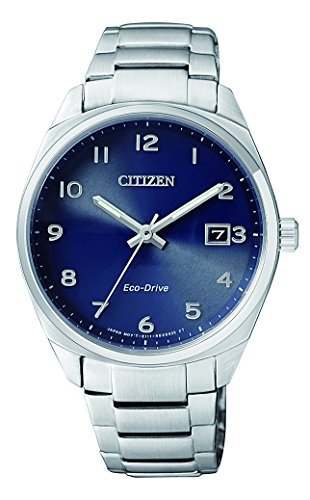 Citizen Damen-Armbanduhr Analog Quarz Edelstahl EO1170-51L Citizen Damen-Armbanduhr Analog Quarz Edelstahl EO1170-51L