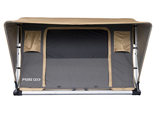 Preisvergleich Produktbild Prime Tech Autodachzelt Normandy 140