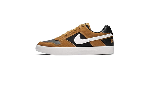 nike sb delta force vulc beige