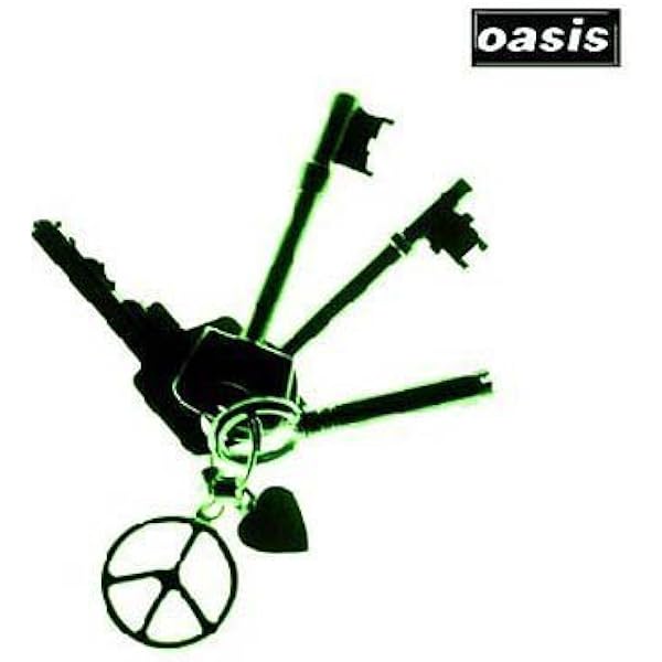 激レア！oasis The Importance of Being Idle Amazon.co.jp: The Importance of Being Idle: ミュージック