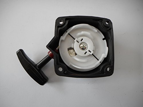 Starter Motorsense Heckenschere pass. Powermat Fuxtec Timbertech u.a. - 2