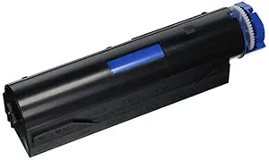 Oki 45807101 Toner, 3000 Page-Yield, Black