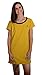 Produktbild Star Trek Women's Yellow Kirk Sleep Shirt: Small