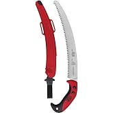 Felco 630 Budama Testeresi Kavisli Kılıflı 33 Cm